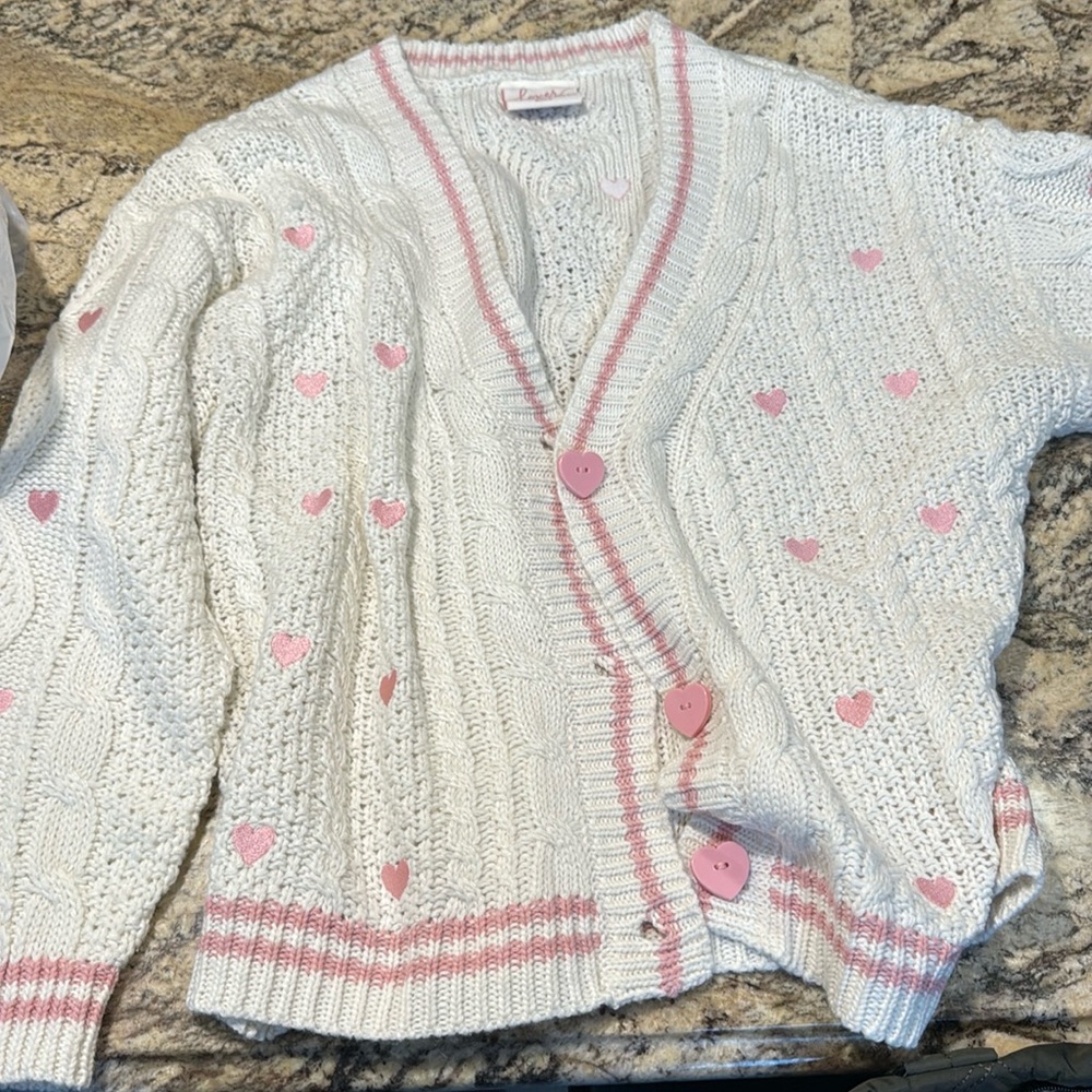 BRAND new Taylor Swift Cardigan